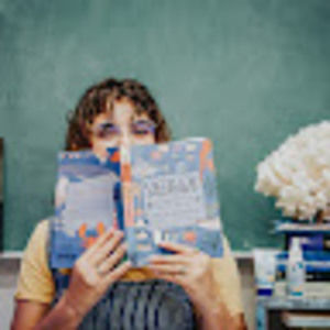 Meet your Posher, Kendra